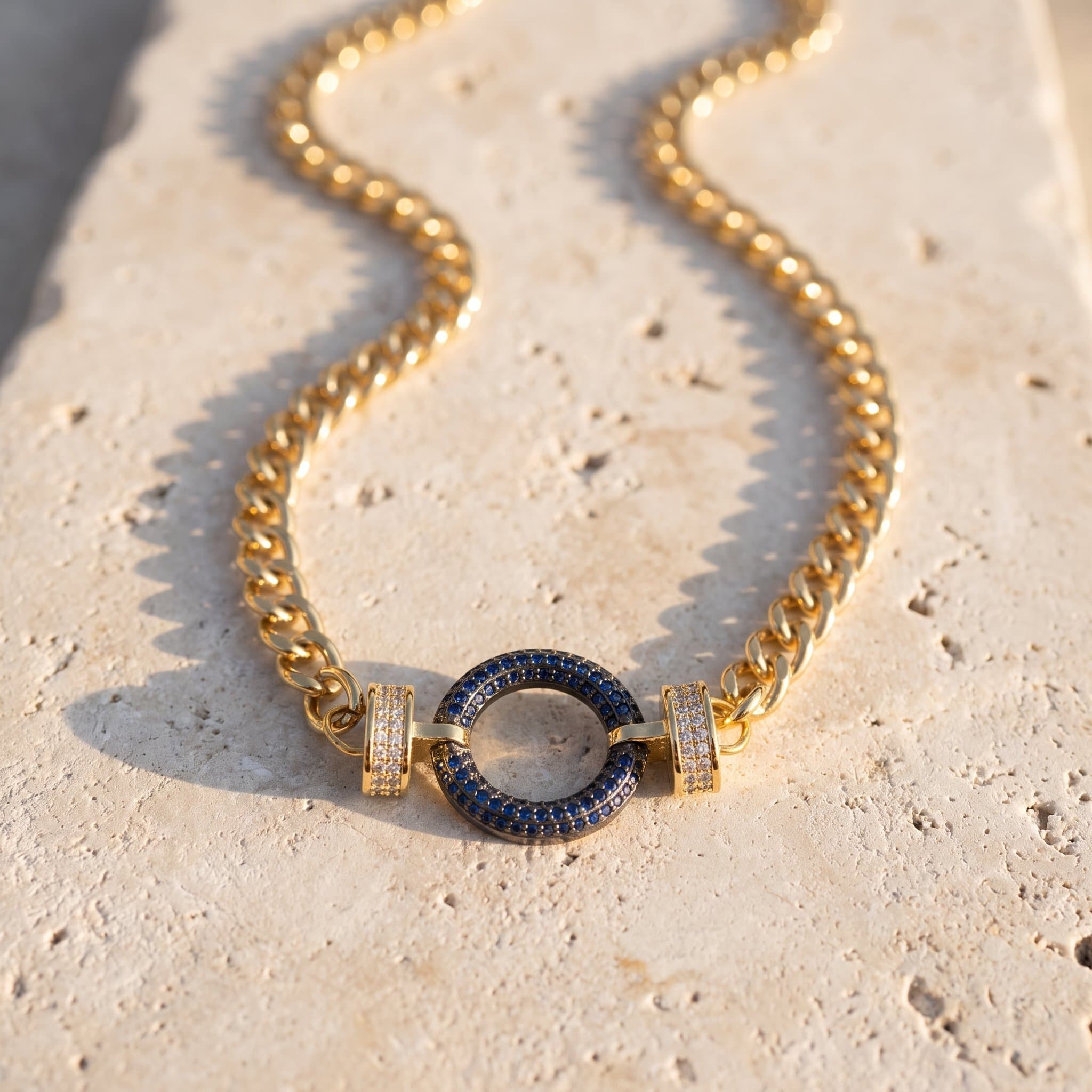 Cobalt Halo
