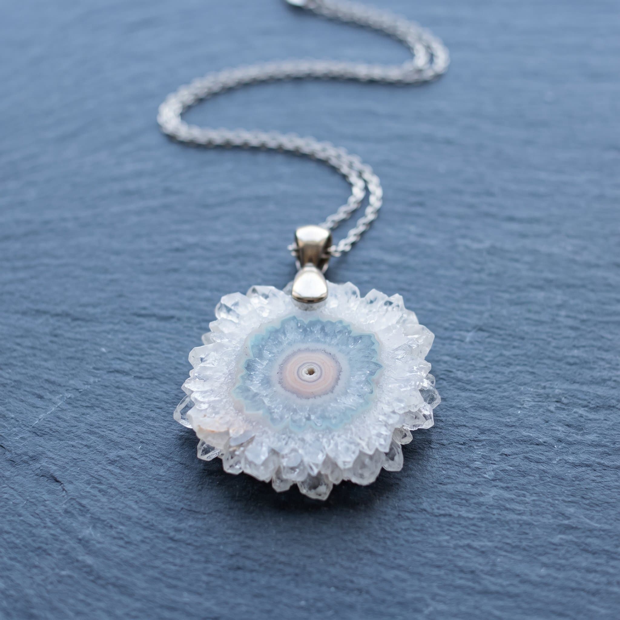 Crystal Bloom